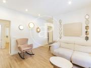 Flat for rent in Atocha