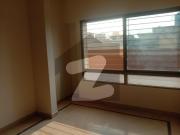 Flat for rent in azam town karachi