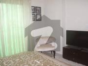 Flat For Rent In Bahria Apartments