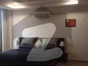 Flat For Rent In Bahria Heights 1 Phase 1 Bahria Town...