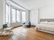 Flat for Rent in Basil Street | Foxtons