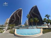 Flat for rent in Benidorm, Alicante