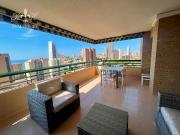 Flat for rent in Benidorm, Alicante