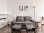 Flat for rent in calle de la Princesa