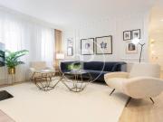 Flat for rent in calle Jorge Juan