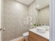 Flat for rent in calle Jorge Juan