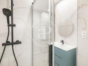 Flat for rent in calle Velázquez