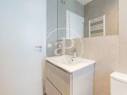 Flat for rent in Canillas street Madrid