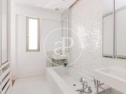 Flat for rent in Castellana Madrid