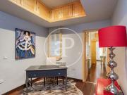 Flat for rent in Castellana Madrid