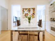 Flat for rent in Chueca Justicia Madrid