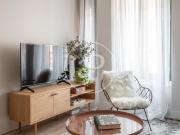 Flat for rent in Chueca Justicia Madrid