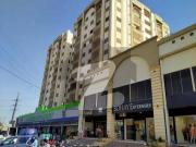 Flat For Rent In City Tower