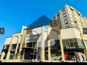 Flat For Rent In City Tower And Shopping Mall