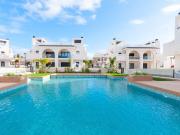 Flat for rent in Ciudad Quesada, Rojales, Alicante