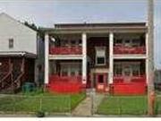 Flat For Rent In Cleveland, Ohio