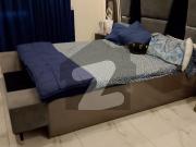 Flat for rent in clifton block 8