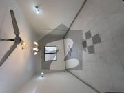 Flat For Rent In Clifton Block 9