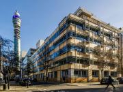Flat for Rent in Clipstone Street | Foxtons