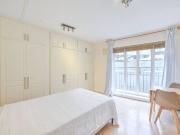 Flat for Rent in Courtfield Gardens | Foxtons