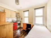Flat for Rent in CROMWELL ROAD | Foxtons