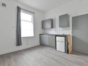Flat for Rent in Dalston Lane | Foxtons