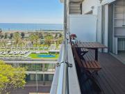 Flat for rent in Diagonal Mar i El Front Marítim del...