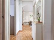 Flat for rent in El Cabañal El Grau Valencia