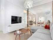 Flat for rent in El Cabañal El Grau Valencia