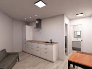 Flat for rent in El Tablero, San Bartolomé de Tirajana,...