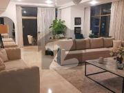 Flat for rent in emaar pearl tower