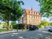 Flat for Rent in Este Road | Foxtons