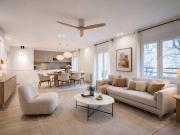 Flat for rent in Estrella, Madrid city, Madrid