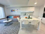 Flat for rent in Finestrat, Alicante