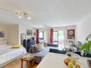 Flat for Rent in Fletcher Street | Foxtons