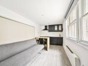 Flat for Rent in Gloucester Place | Foxtons