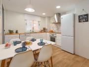 Flat for rent in Goteta, Alicante / Alacant city, Alicante