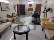 Flat For Rent In Gulshan E Iqbal Block 13A