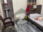Flat For rent In Gulshan e Iqbal Block 13/A Karachi...