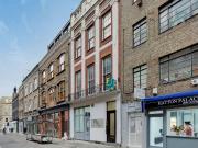 Flat for Rent in Hatton Wall | Foxtons