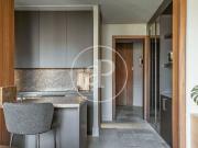 Flat for rent in Ibiza Madrid