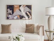 Flat for rent in Jerónimos Madrid