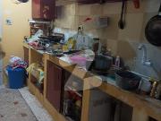 Flat for rent in khadda market dha phase 5 at very prime...
