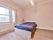 Flat for Rent in King Henry's Road | Foxtons