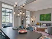 Flat for rent in La Dreta de L'Eixample, Barcelona...