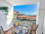 Flat for rent in La Herradura, Almuñécar, Granada