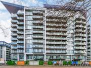 Flat for Rent in Lanson Building, Chelsea Bridge Wharf |...
