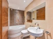 Flat for Rent in Lanson Building, Chelsea Bridge Wharf |...