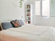 Flat for rent in Lavapiés Embajadores Madrid