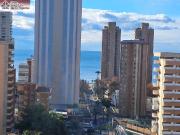Flat for rent in Levante, Benidorm, Alicante